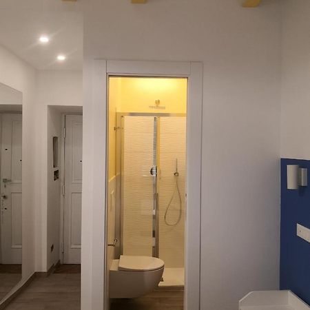 Vatican Italian Rooms Rom Eksteriør billede