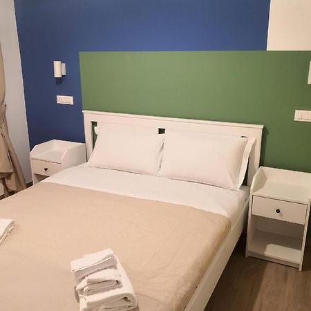 Vatican Italian Rooms Rom Eksteriør billede