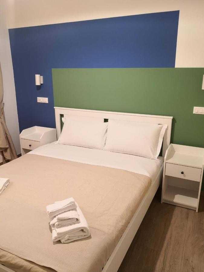 Vatican Italian Rooms Rom Eksteriør billede